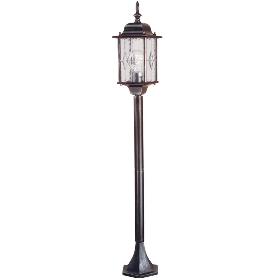 Wexford WX4 gadelampe