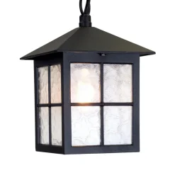 Winchester BL18B udendørs hængelampe