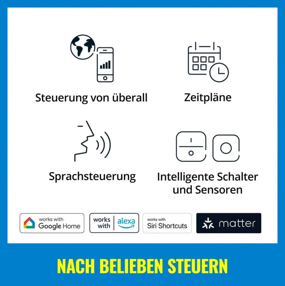 WiZ G95 LED-filamentpære globe WiFi E27 6,3 W RGBW