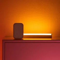 WiZ LED-bordlampe Light Bar, enkeltpakning