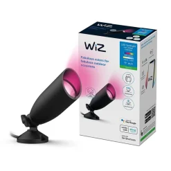 WiZ LED-spot Ground udvidelse, enkeltpakke
