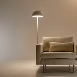 WiZ P45 LED-pære E27 4,9 W dråbeformet satineret RGBW