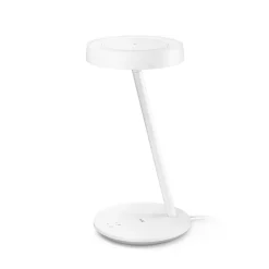 WiZ Portrait LED-bordlampe, ringlys, sensor, CCT