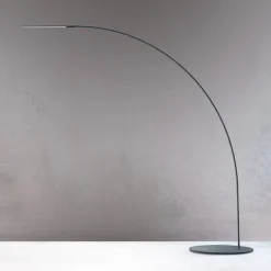 Yumi - elegant, buet design-LED-lampe