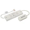 ZigBee Smart dæmper-controller maks. 96 W LED 24