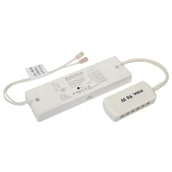 ZigBee Smart dæmper-controller maks. 96 W LED 24