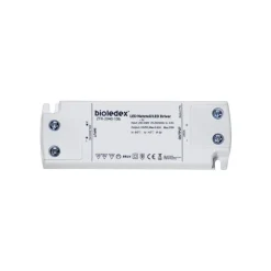 ZTR-2040-106 LED-strømforsyning, 24 V DC, 20 W